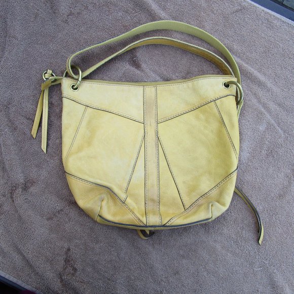 Fossil Tan Purse - Picture 11 of 16